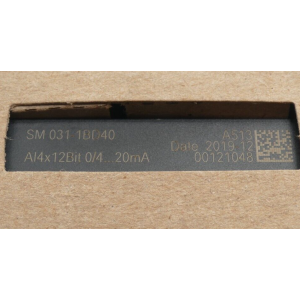 SM031-1BD40 YASKAWA ELECTRIC