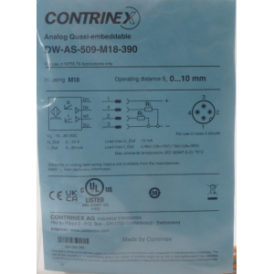 330-020-396 CONTRINEX