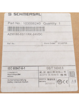103006240-schmersal