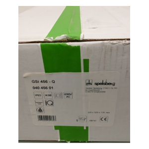 04045601 SPELSBERG