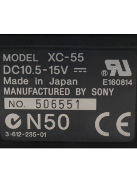 xc-55-sony