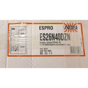 ES26N40DZN ABN