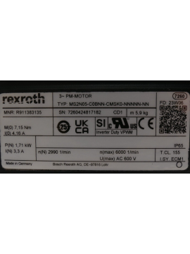 r911383135-rexroth