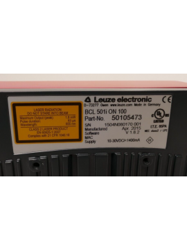 50105473-leuze electronic