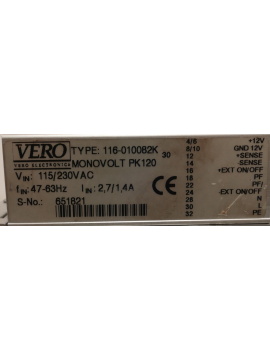 116-010082k-ref-vero tec electronic