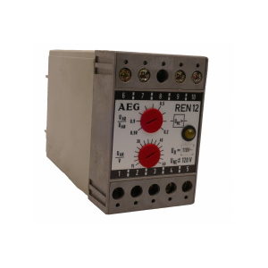 87347-0-6005000 AEG USADO