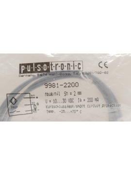 9981-2200-pulsotronic