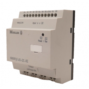 410-DC-RE MOELLER USED