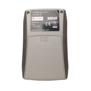 U-DT-1 ONSET USED
