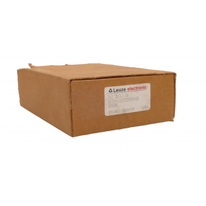 50001039 LEUZE ELECTRONIC