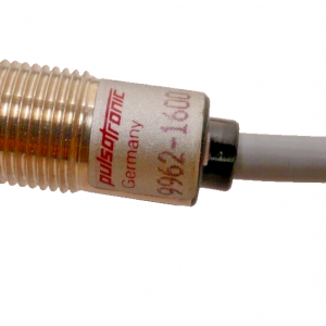 9962-1600 PULSOTRONIC