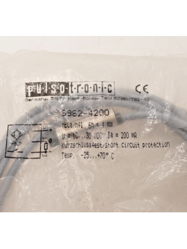 9962-4200-pulsotronic
