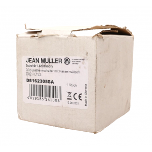 D8162305SA JEAN MüLLER