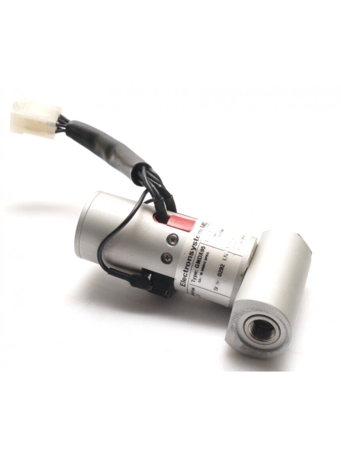 gmdx95-ref-electronsystem md