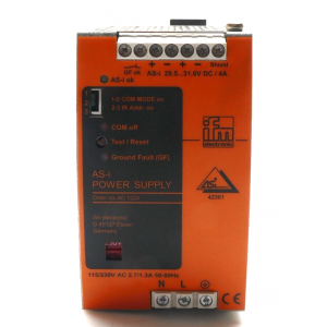 AC1224 IFM ELECTRONIC USADO