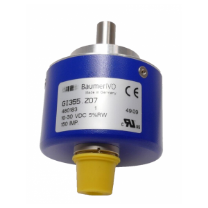GI355 BAUMER