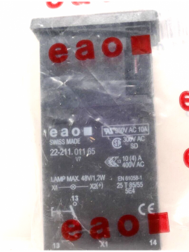 22-211-eao gmbh