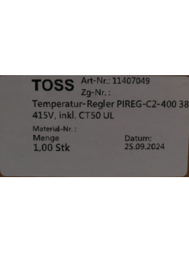 11407049-toss