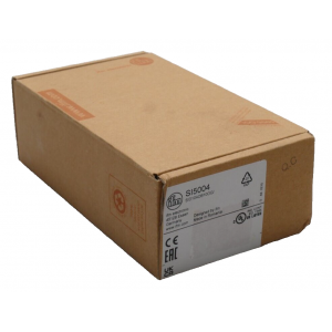 SI5004 IFM ELECTRONIC