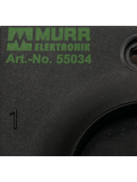 55034-murr elektronik
