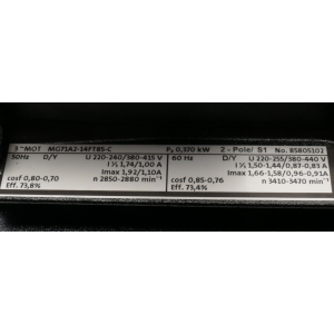 85805102 GRUNDFOS