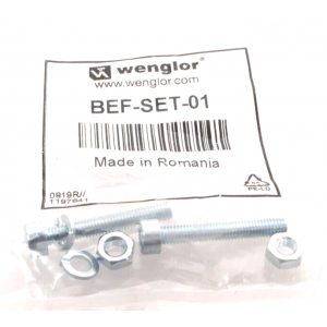 BEF-SET-01 WENGLOR