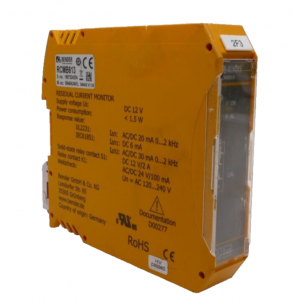 RCMB613 BENDER