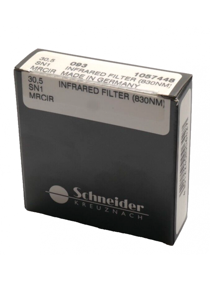 830nm-schneider kreuznach