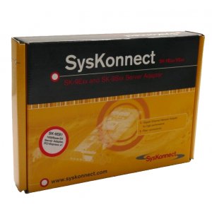 16-43-810-000 Syskonnect