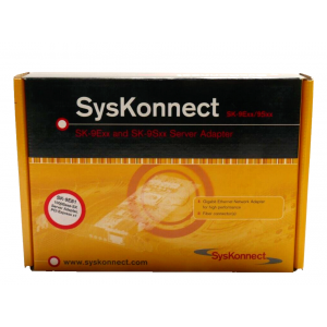 16-43-810-000 Syskonnect