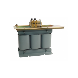 0LX121 OHM ELECTRIC USED