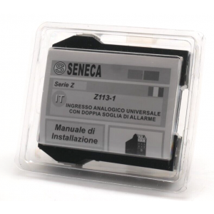 Z113-1 SENECA