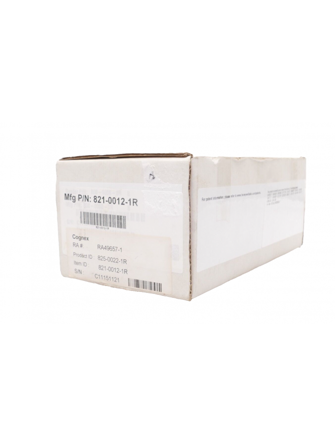 825-0022-1r-cognex