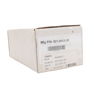 825-0022-1r COGNEX