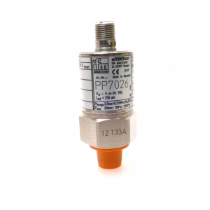 PP7026 IFM ELECTRONIC
