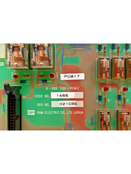 1465-ref-ohm electric