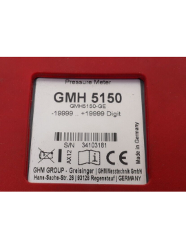 gmh-greisinger