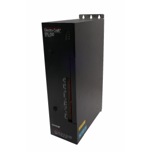 BRU-500-DM-100 ELECTRO-CRAFT USED