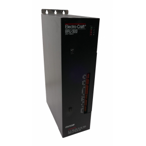 BRU-500-DM-100 ELECTRO-CRAFT USED