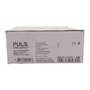 CS5.241-C1 PULS GMBH