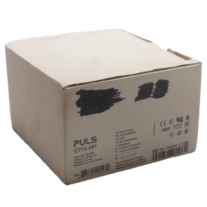 CT10 PULS GMBH