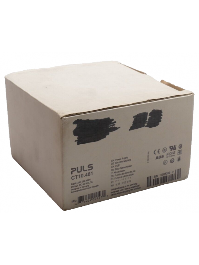 ct10-puls gmbh