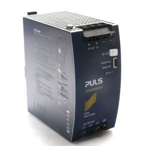 CT10 PULS GMBH
