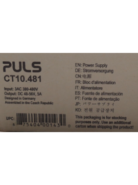 ct10-puls gmbh