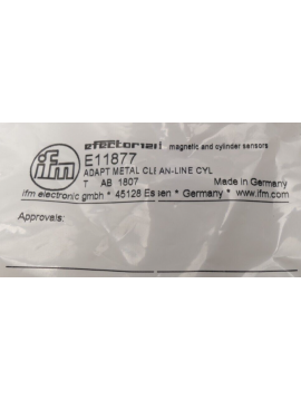 e11877-ifm electronic