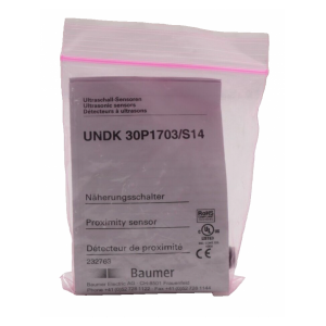 UNDK BAUMER