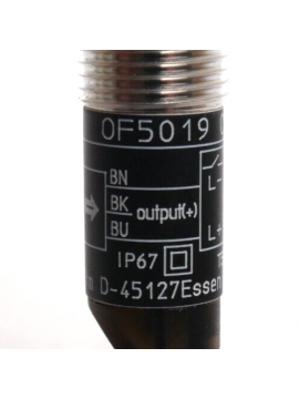 of5019-ifm electronic
