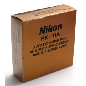 PK-11A NIKON