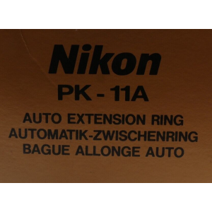 PK-11A NIKON