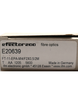 e20639-ifm electronic